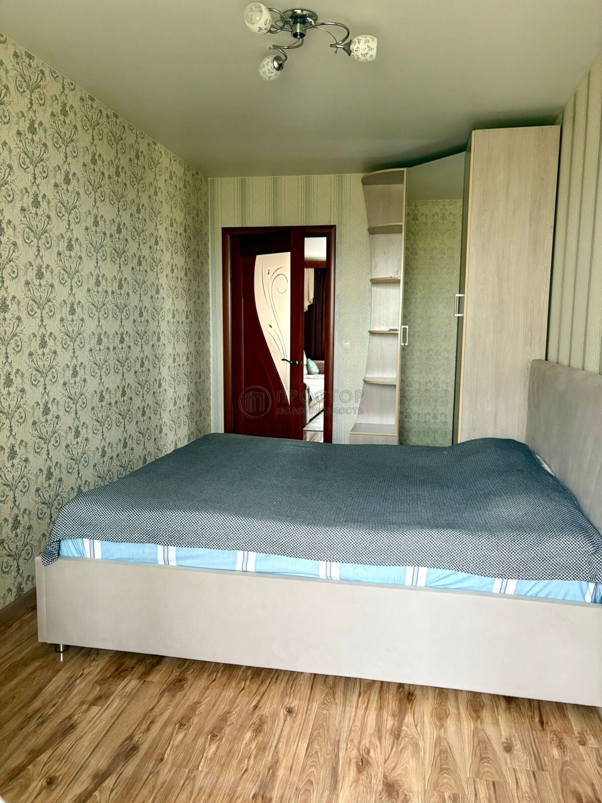 3-комнатная квартира, 59 м² - фото 20
