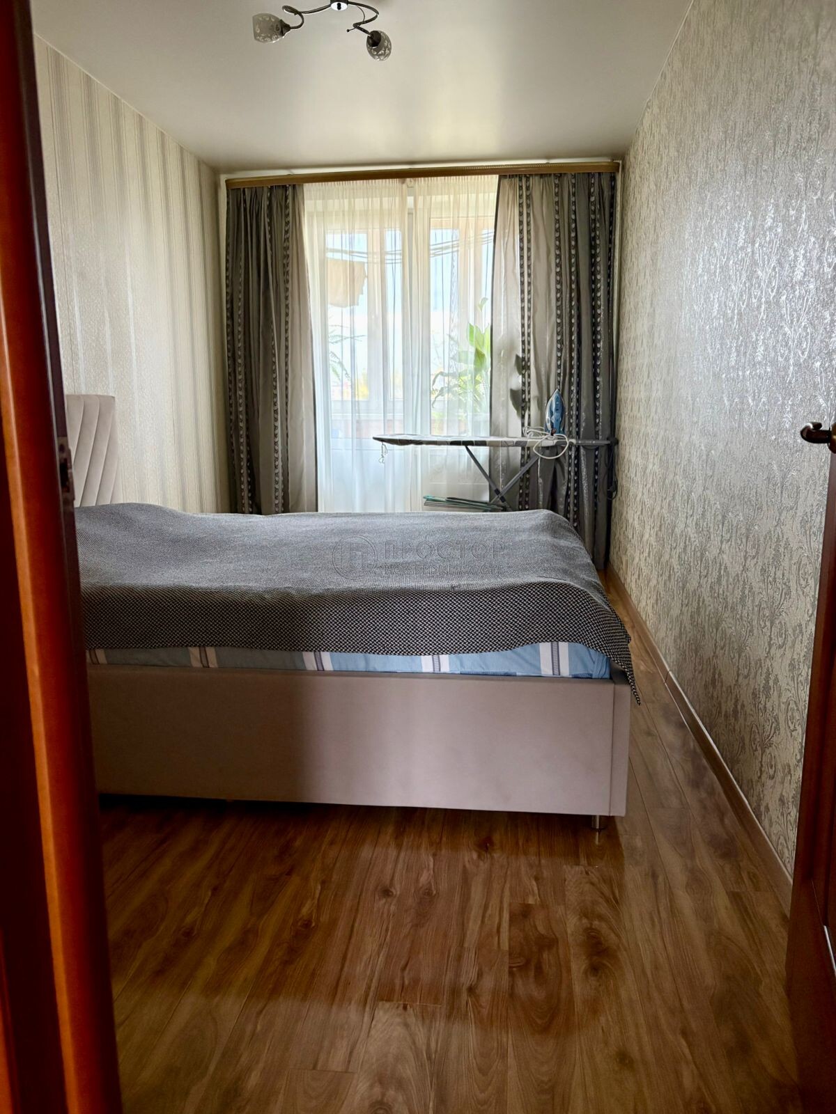 3-комнатная квартира, 59 м² - фото 68