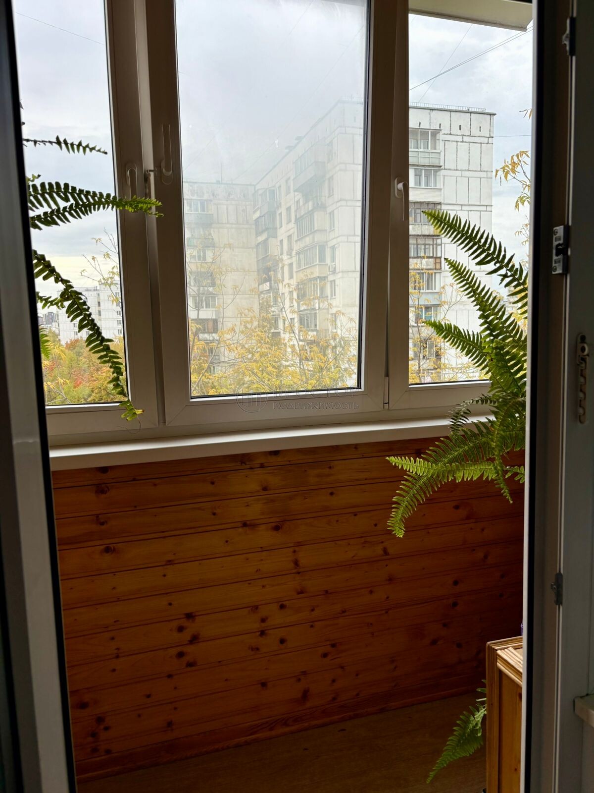 3-комнатная квартира, 59 м² - фото 118