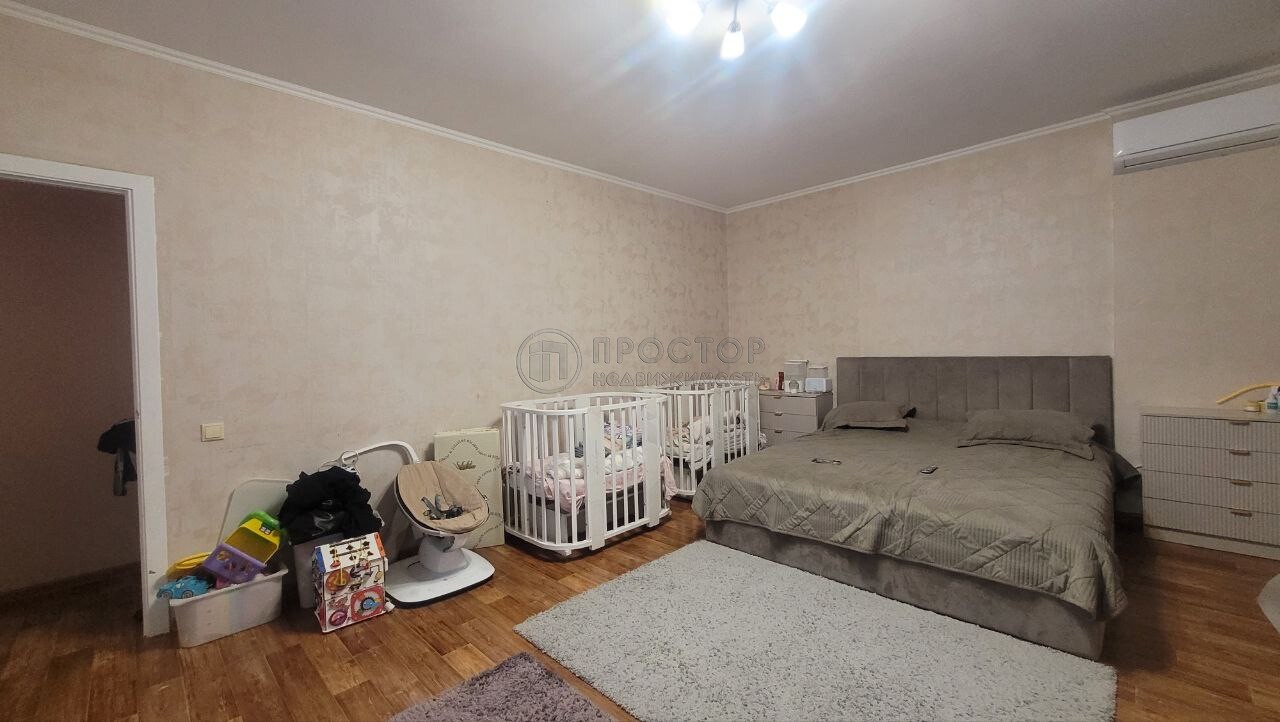 2-комнатная квартира, 62.8 м² - фото 12