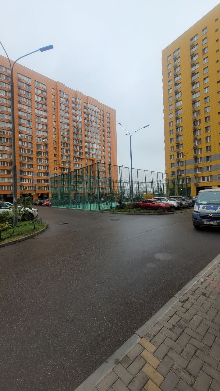 2-комнатная квартира, 62.8 м² - фото 15
