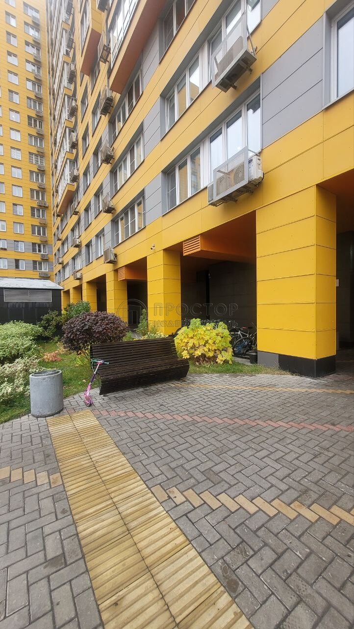 2-комнатная квартира, 62.8 м² - фото 3