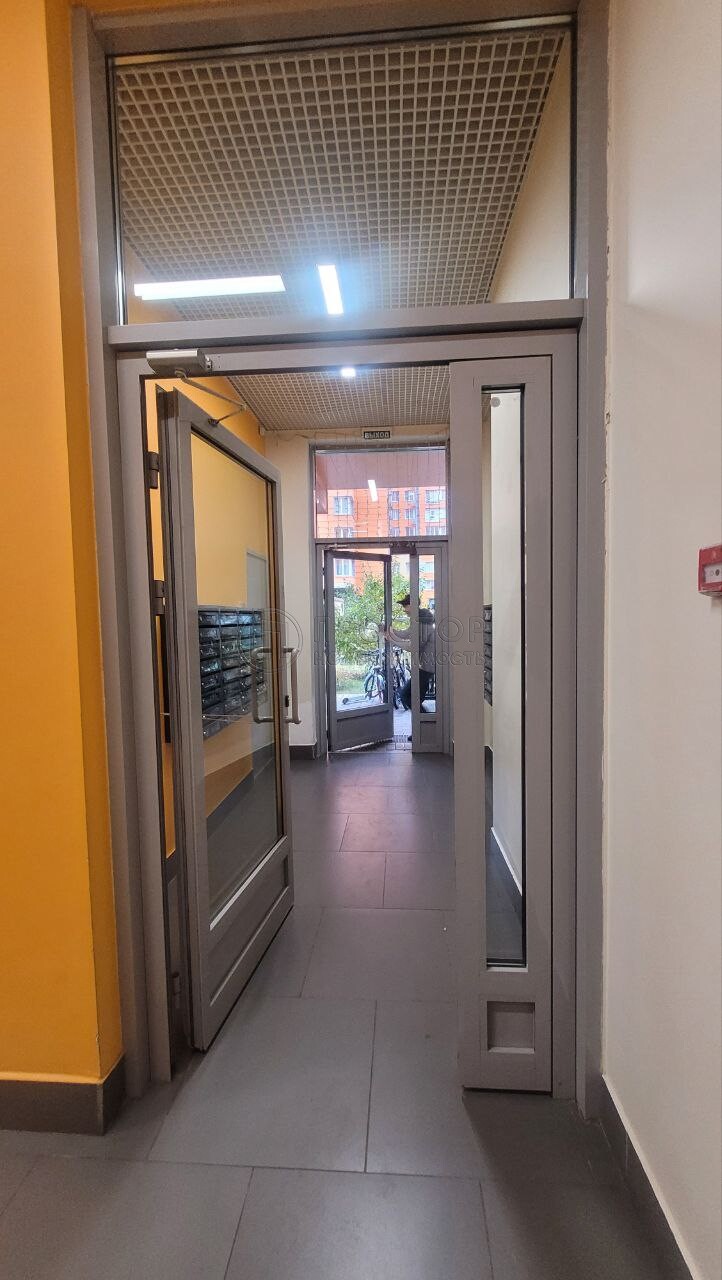 2-комнатная квартира, 62.8 м² - фото 4