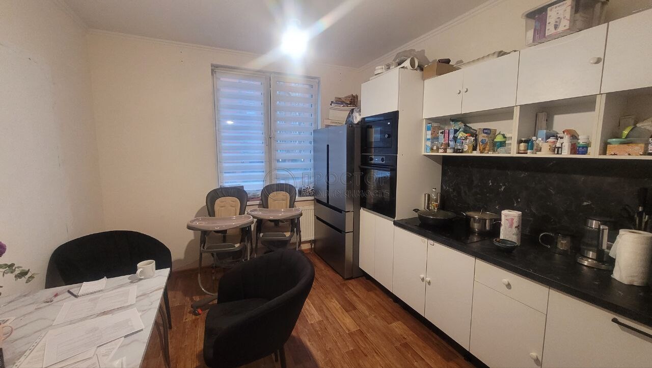 2-комнатная квартира, 62.8 м² - фото 5