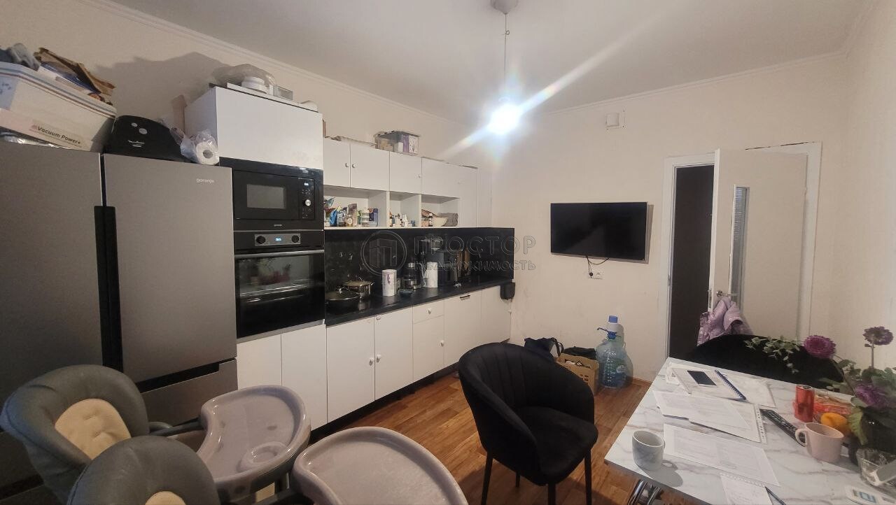 2-комнатная квартира, 62.8 м² - фото 6