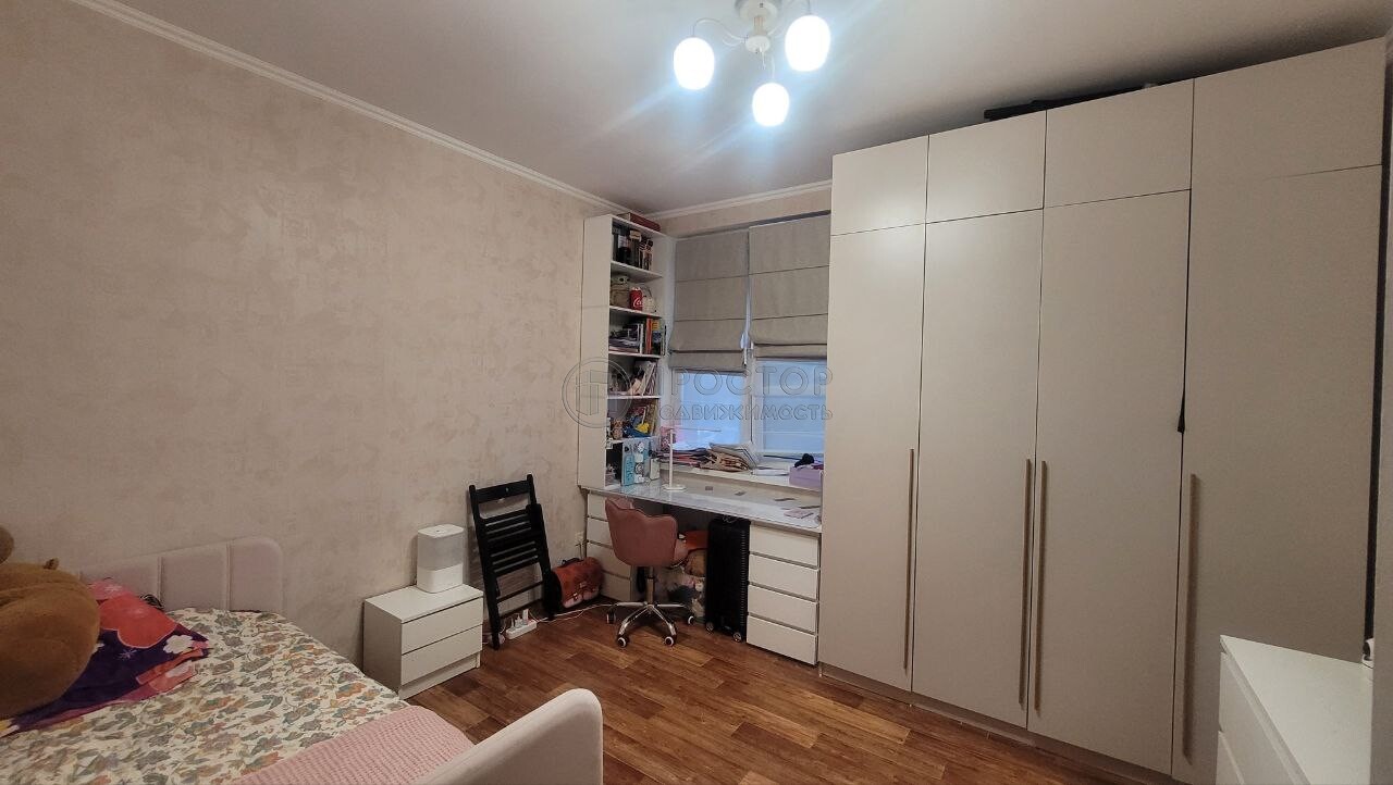 2-комнатная квартира, 62.8 м² - фото 7
