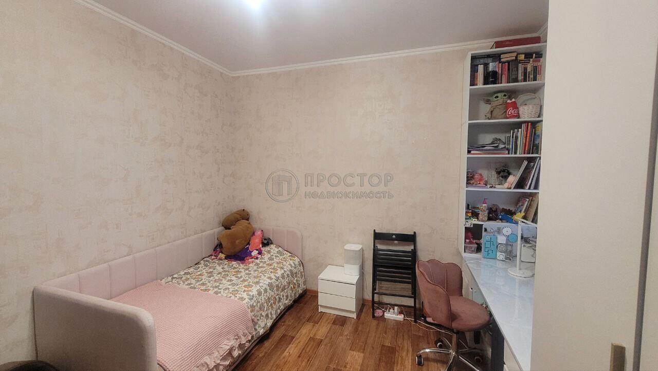 2-комнатная квартира, 62.8 м² - фото 8