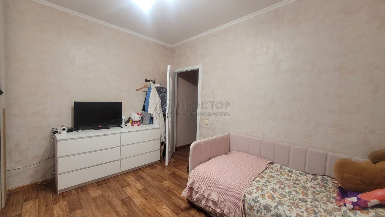 2-комнатная квартира, 62.8 м² - фото 9