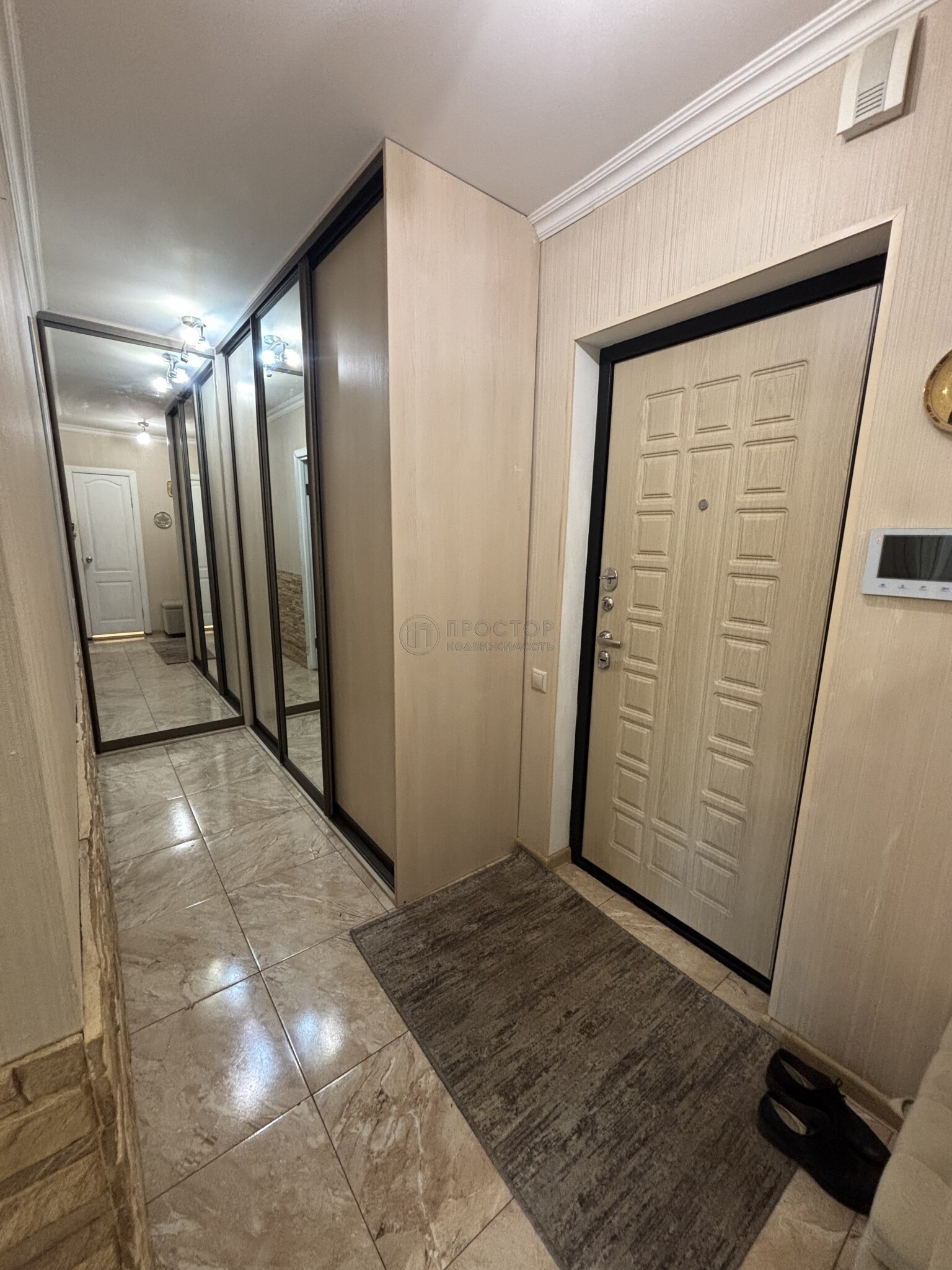 1-комнатная квартира, 34.8 м² - фото 180