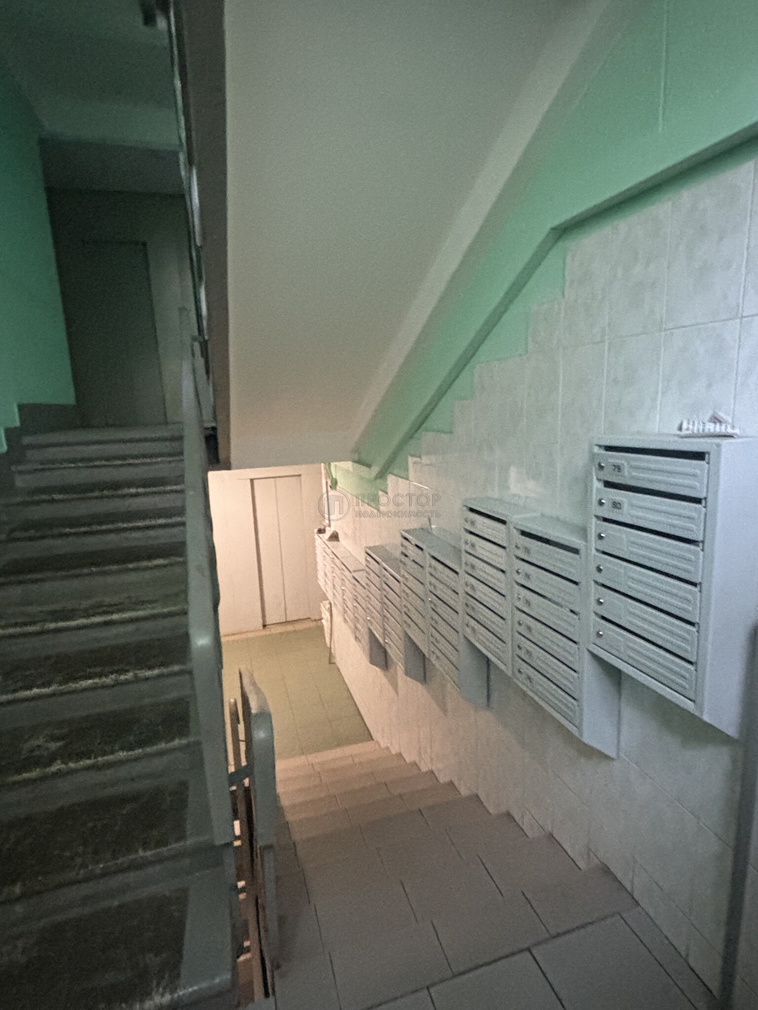 1-комнатная квартира, 34.8 м² - фото 339