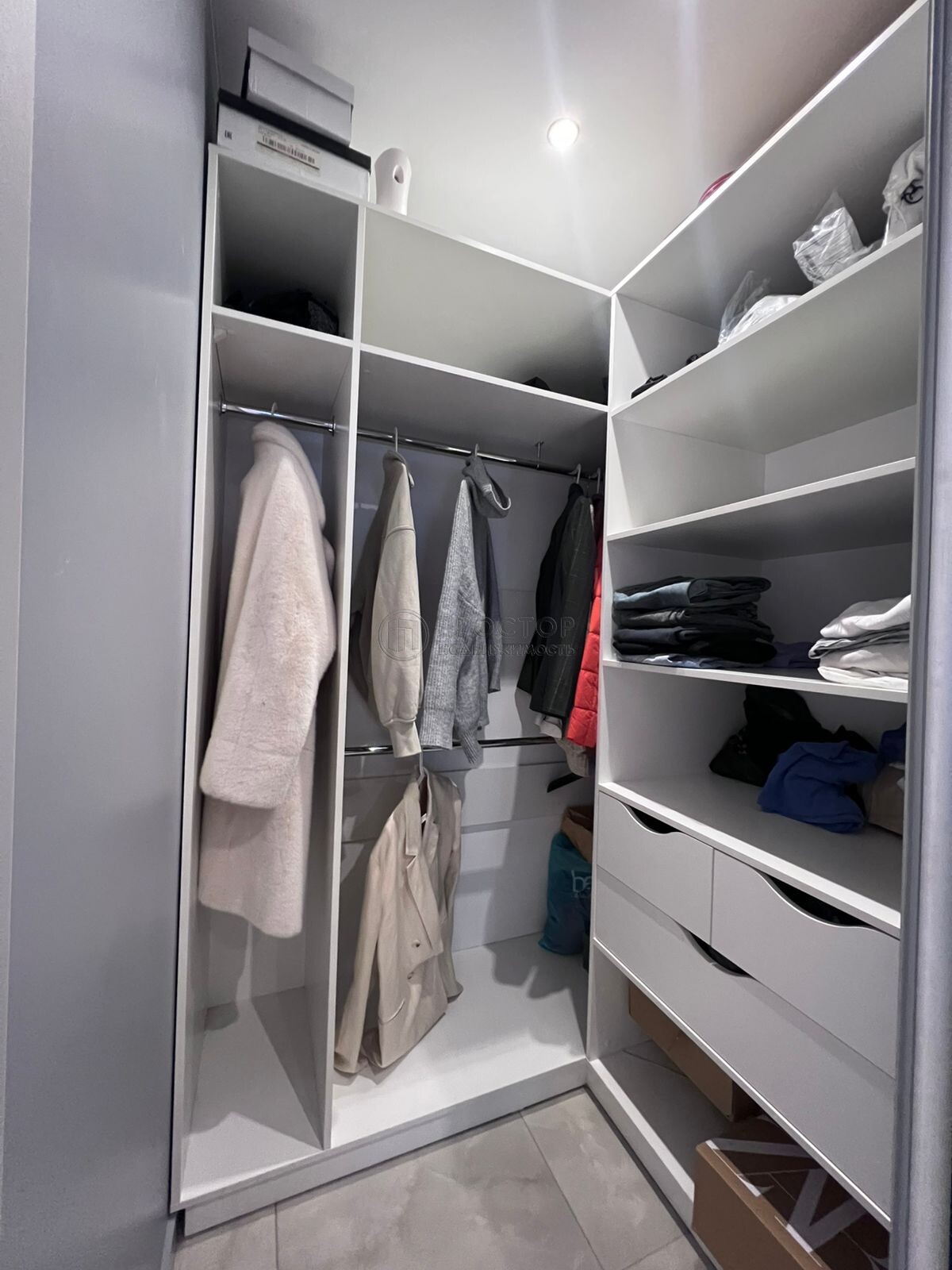 1-комнатная квартира, 42.78 м² - фото 12