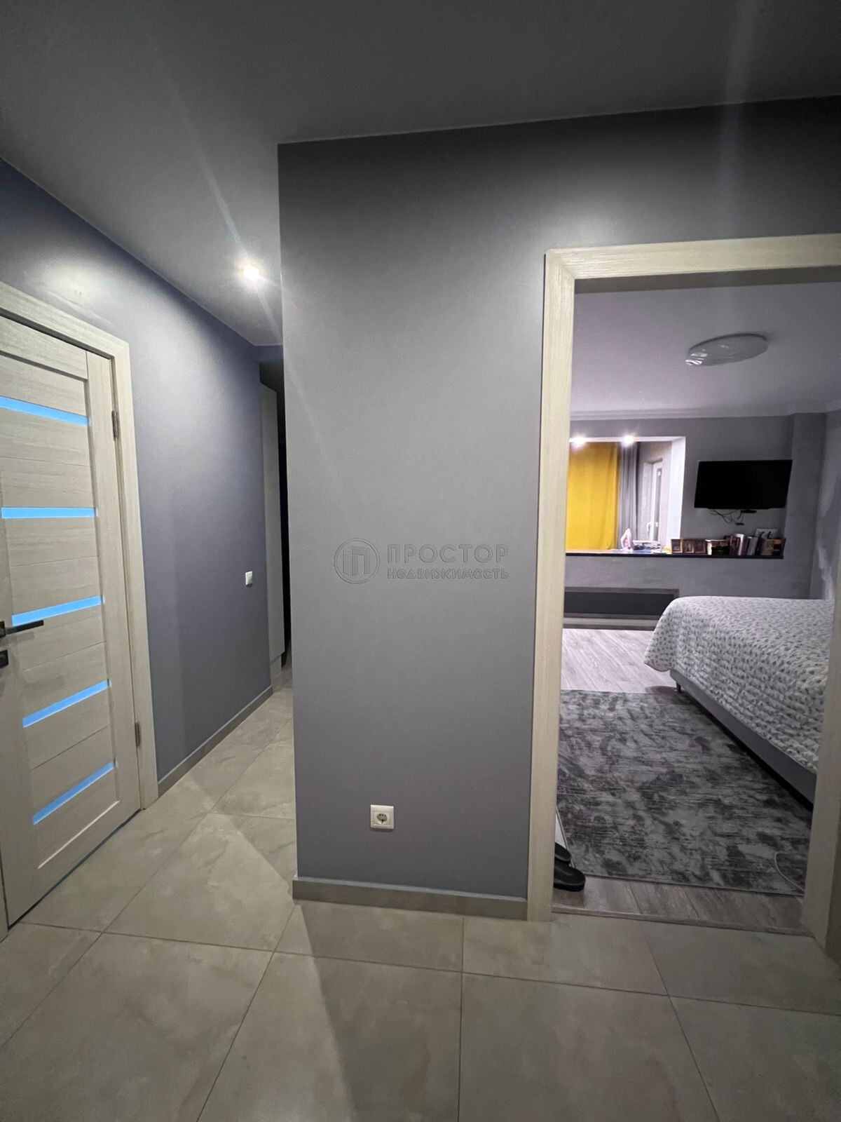 1-комнатная квартира, 42.78 м² - фото 6