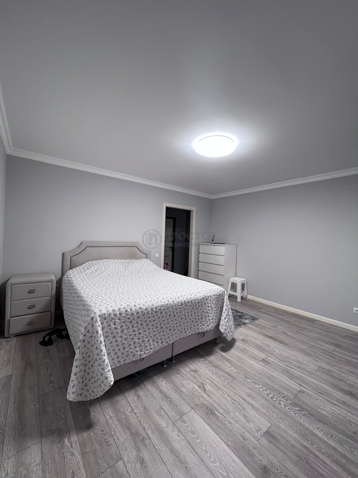 1-комнатная квартира, 42.78 м² - фото 9