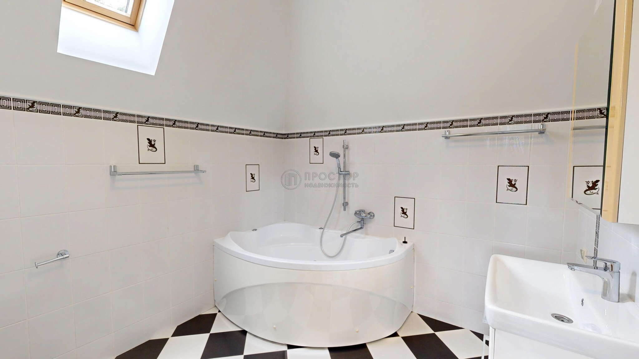 дом, 221.5 м² - фото 13