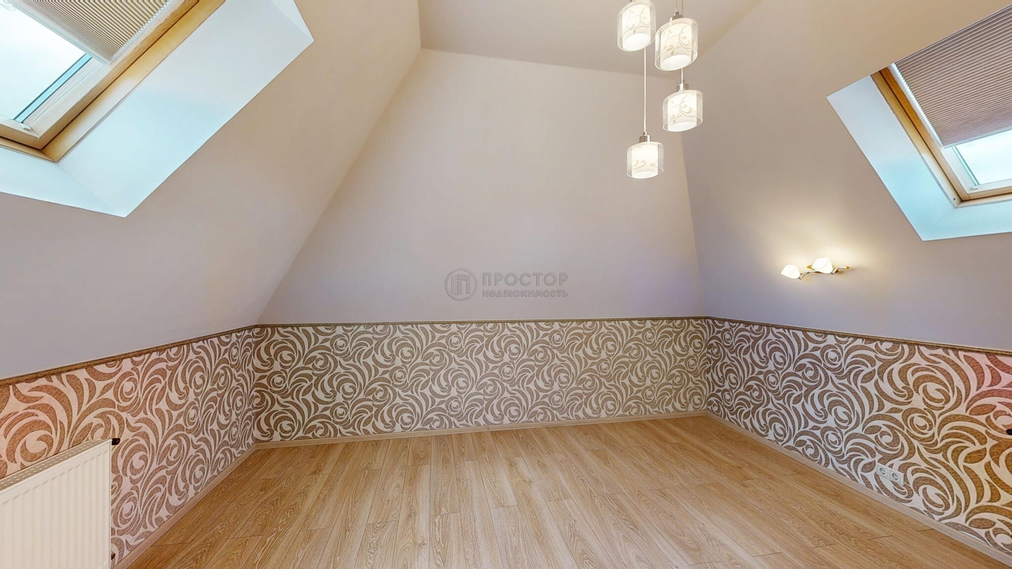 дом, 221.5 м² - фото 14