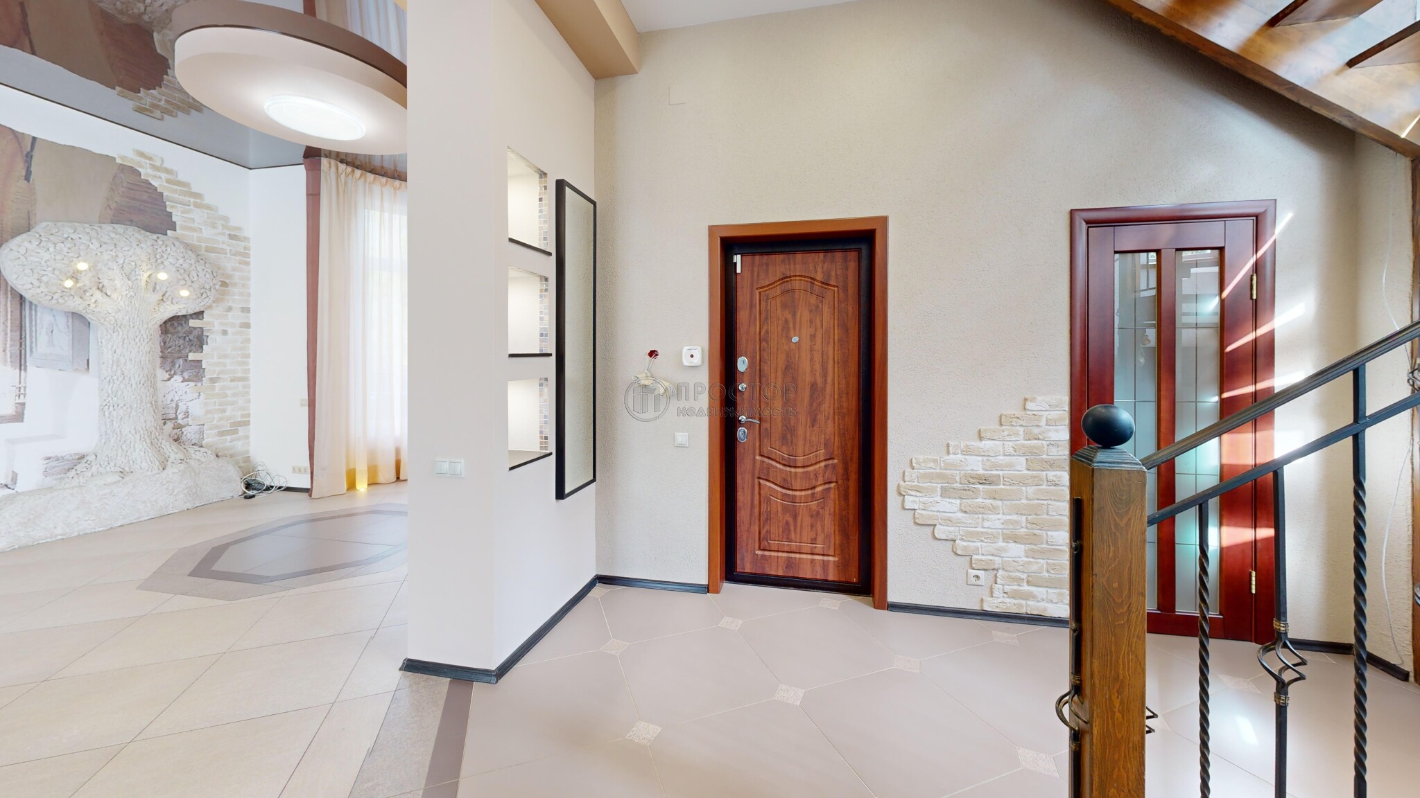 дом, 221.5 м² - фото 15