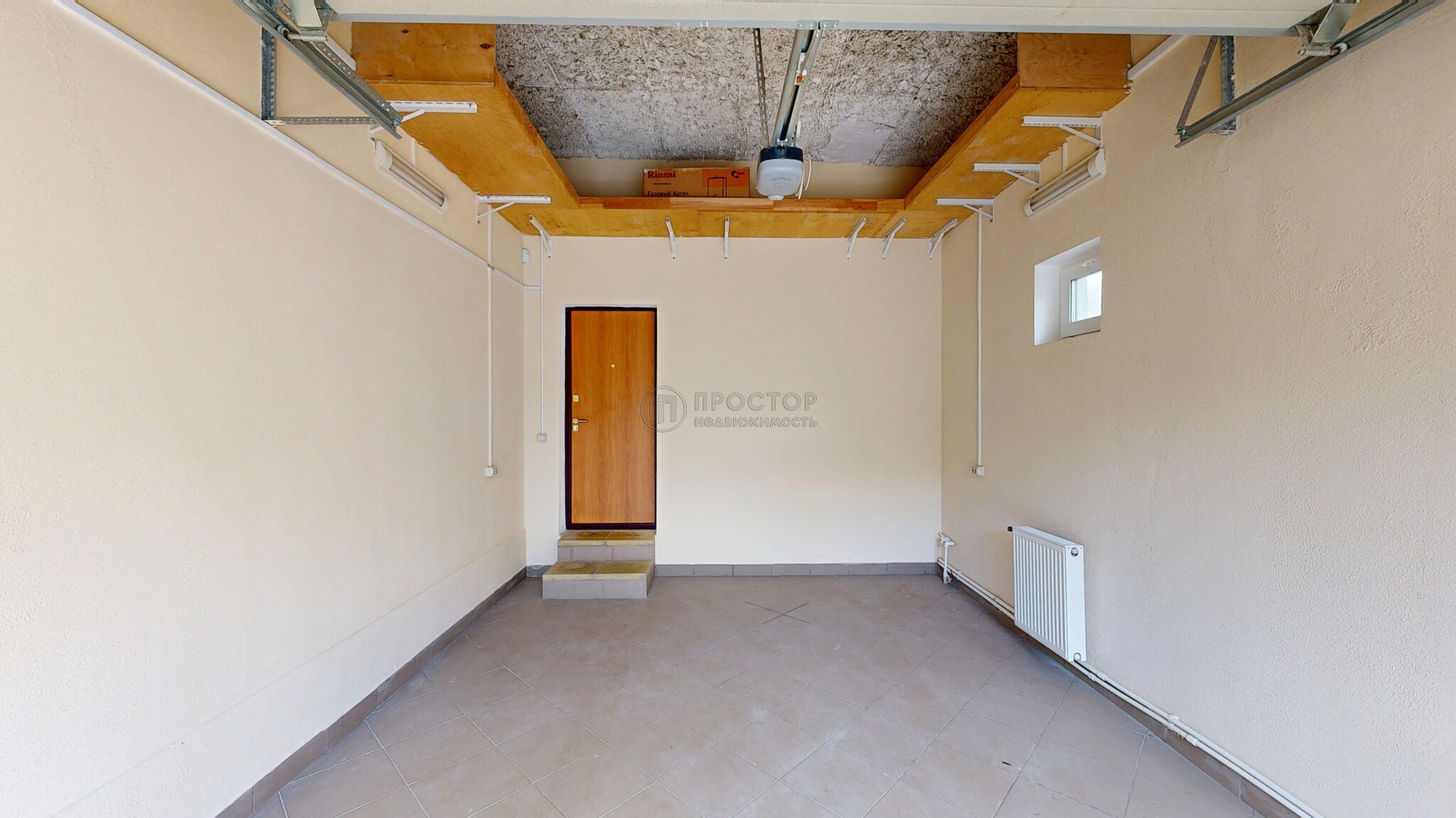 дом, 221.5 м² - фото 17