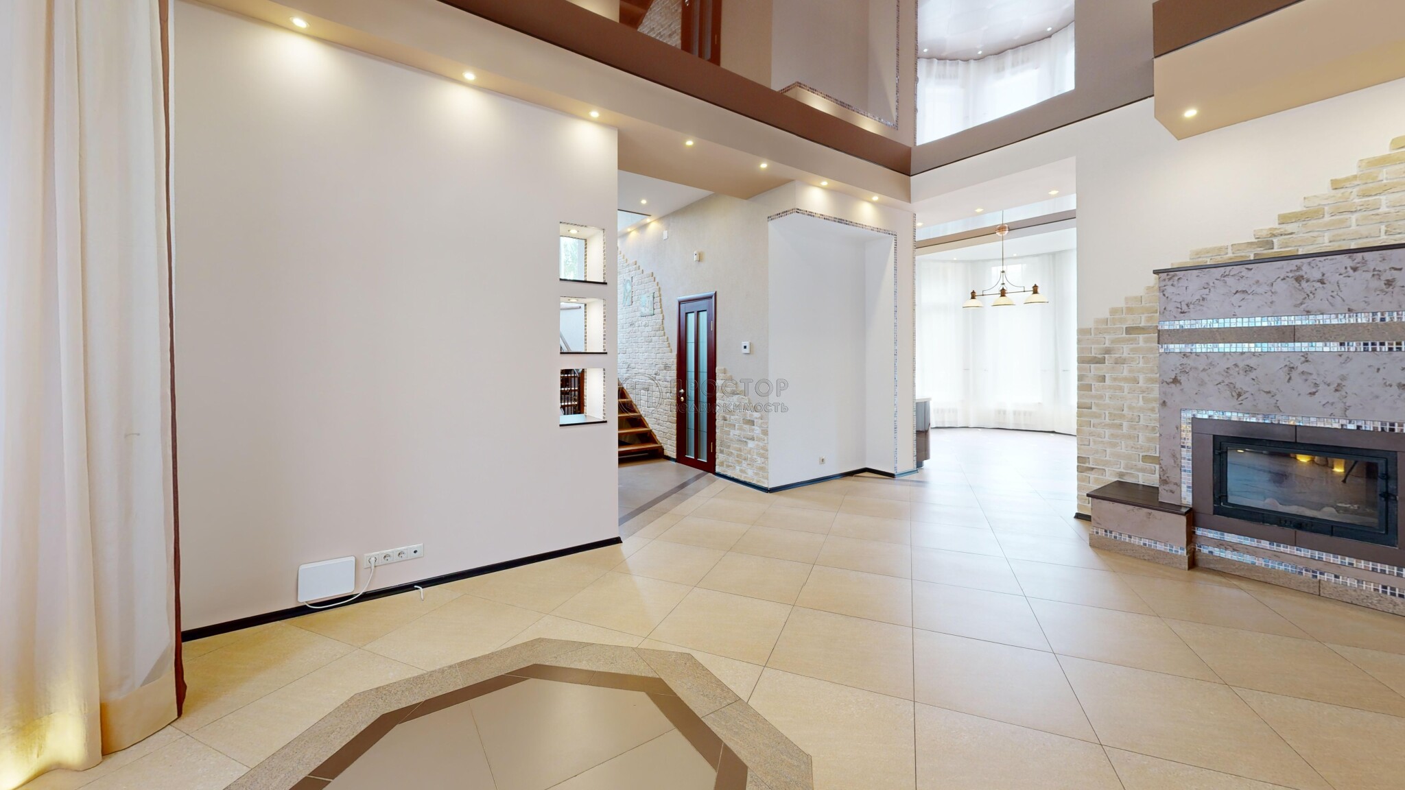 дом, 221.5 м² - фото 3