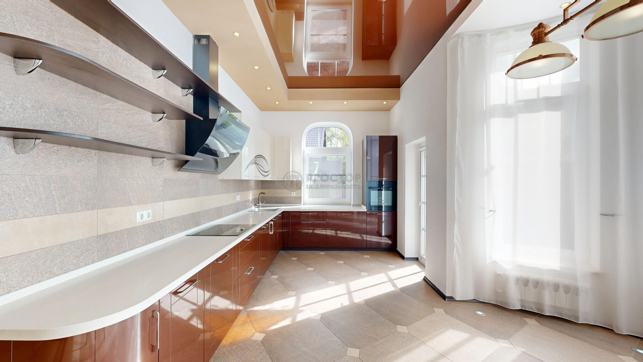 дом, 221.5 м² - фото 4