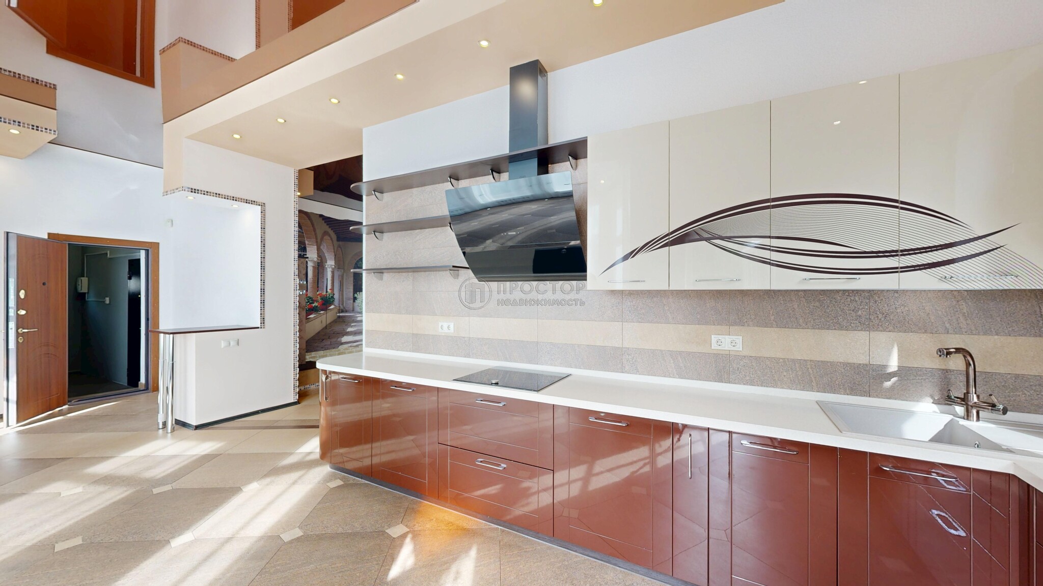 дом, 221.5 м² - фото 5