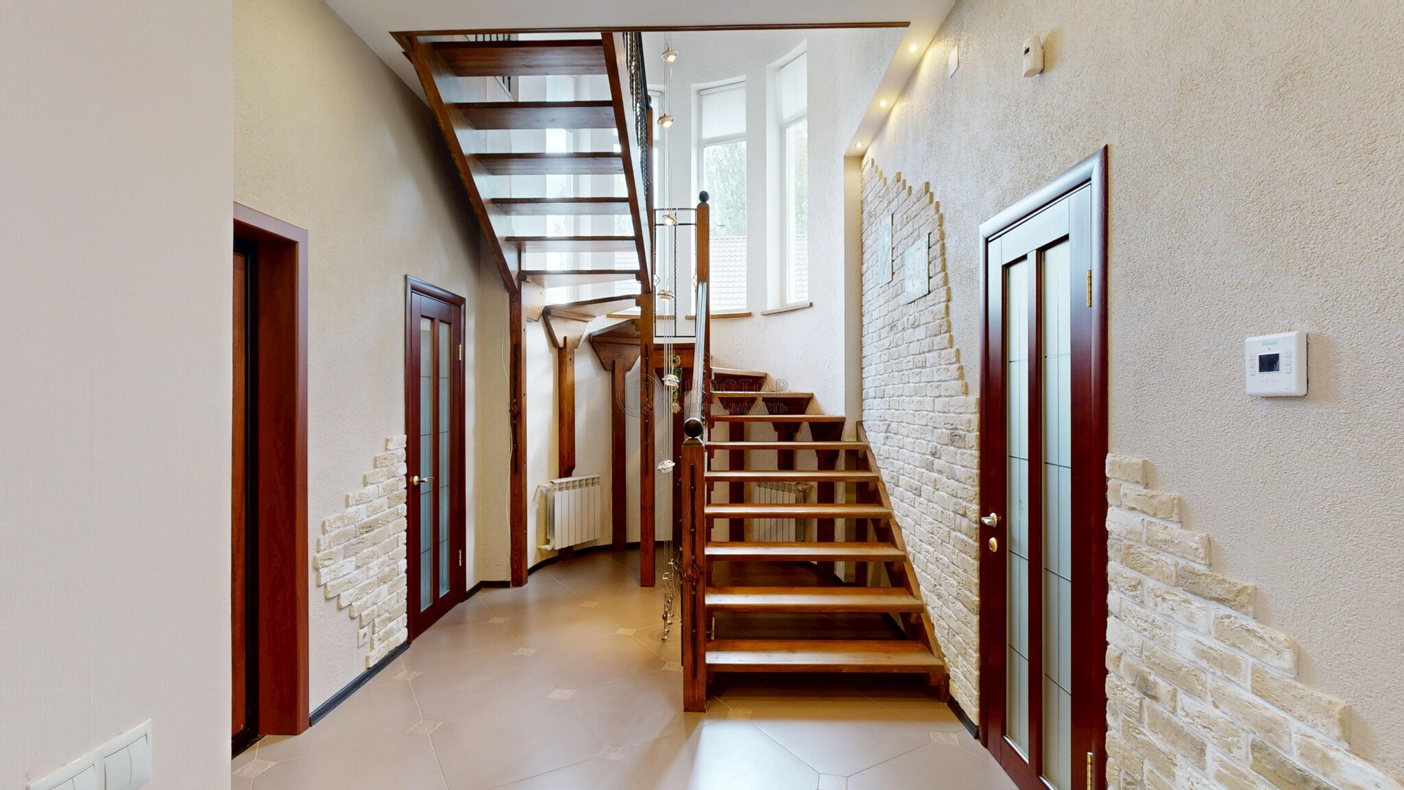 дом, 221.5 м² - фото 7