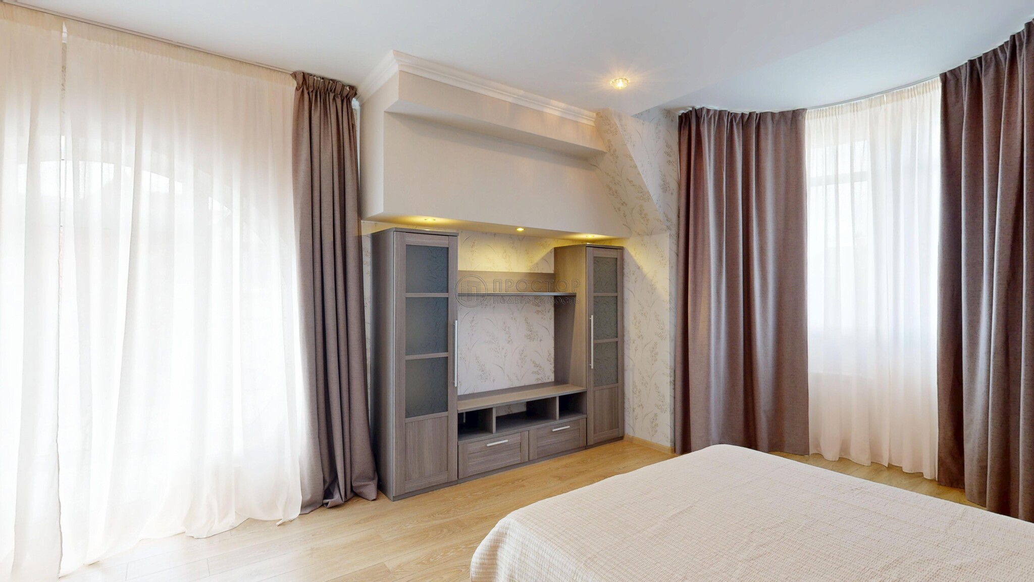 дом, 221.5 м² - фото 9