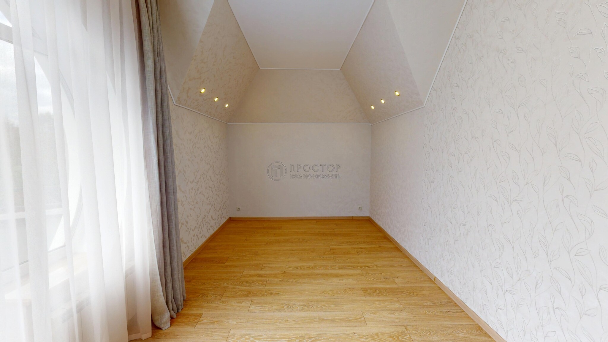 дом, 221.5 м² - фото 10