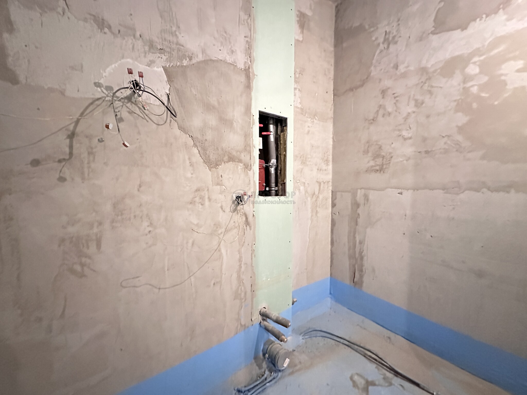 2-комнатная квартира, 51.8 м² - фото 12