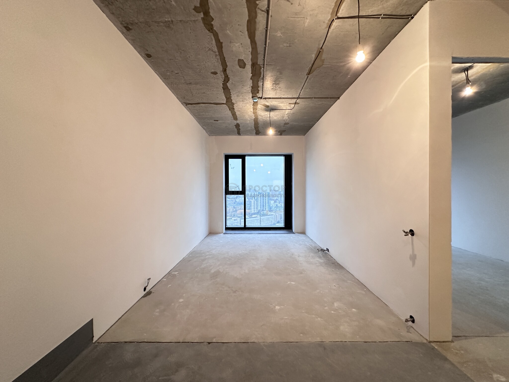 2-комнатная квартира, 51.8 м² - фото 13