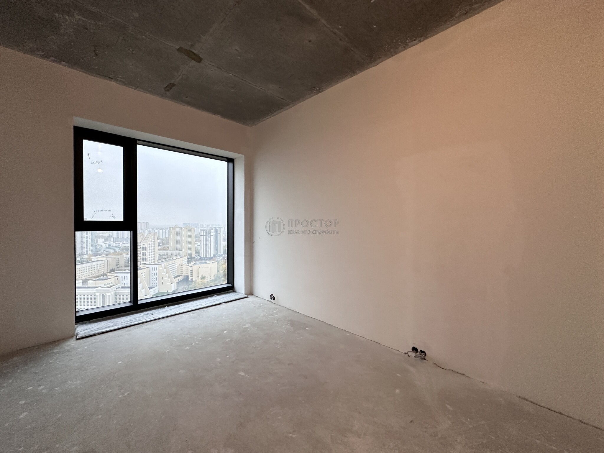 2-комнатная квартира, 51.8 м² - фото 14