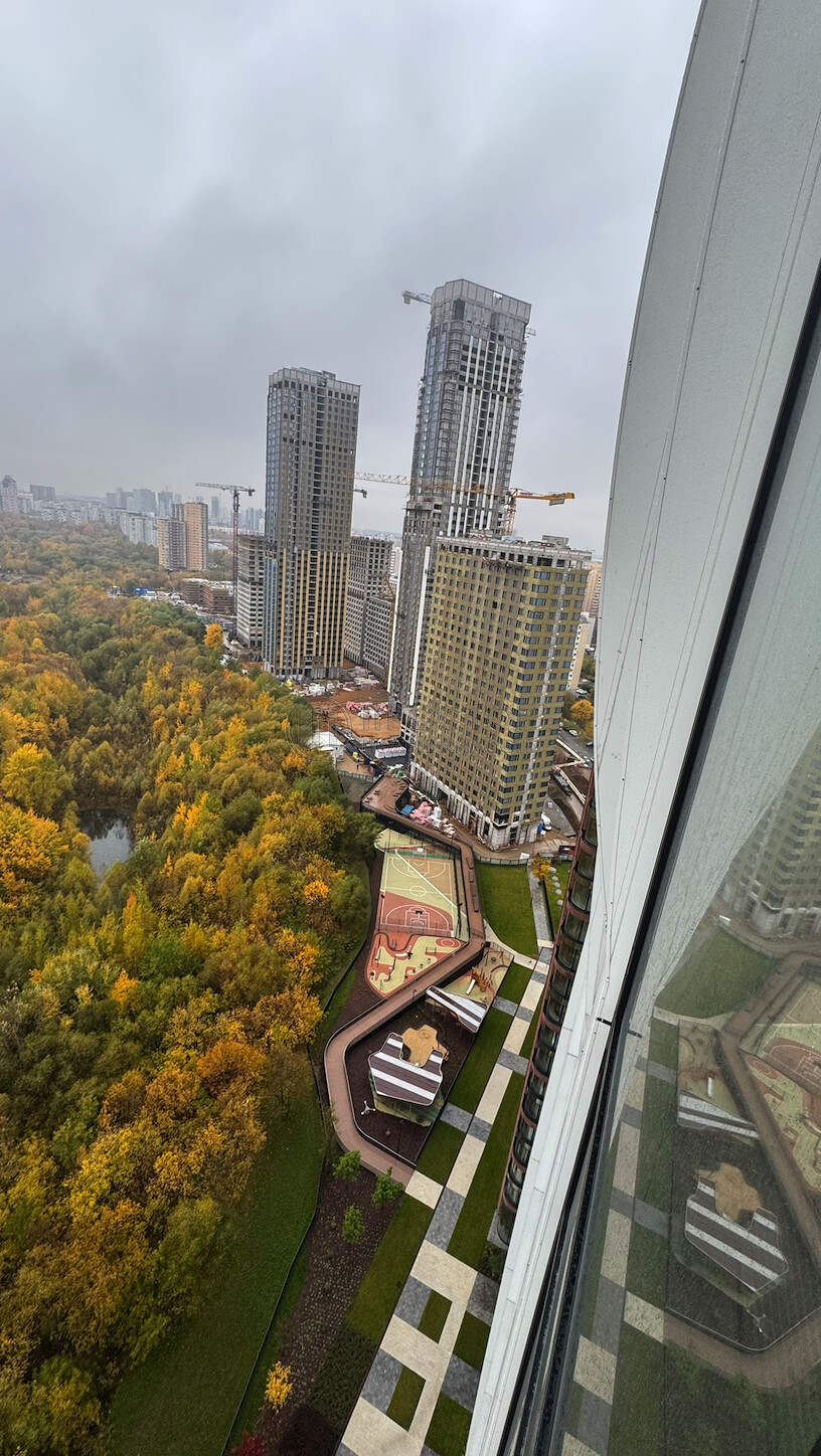 2-комнатная квартира, 51.8 м² - фото 16