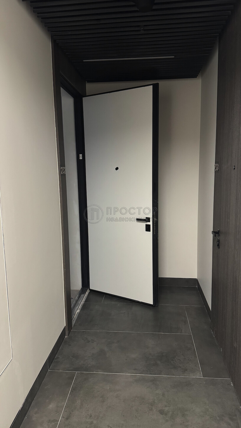 2-комнатная квартира, 51.8 м² - фото 19