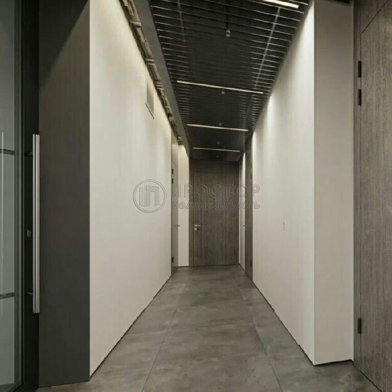 2-комнатная квартира, 51.8 м² - фото 20