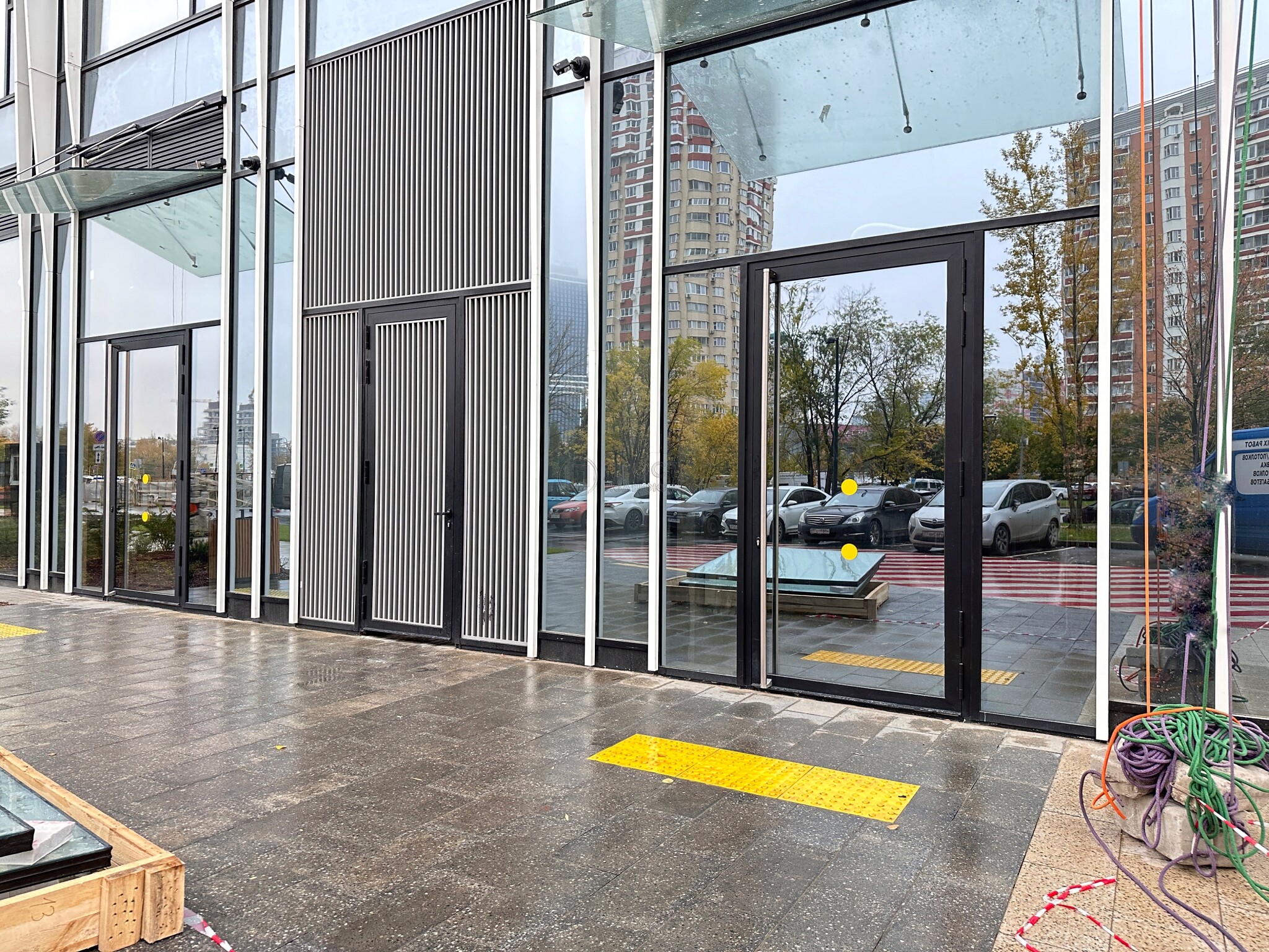 2-комнатная квартира, 51.8 м² - фото 3