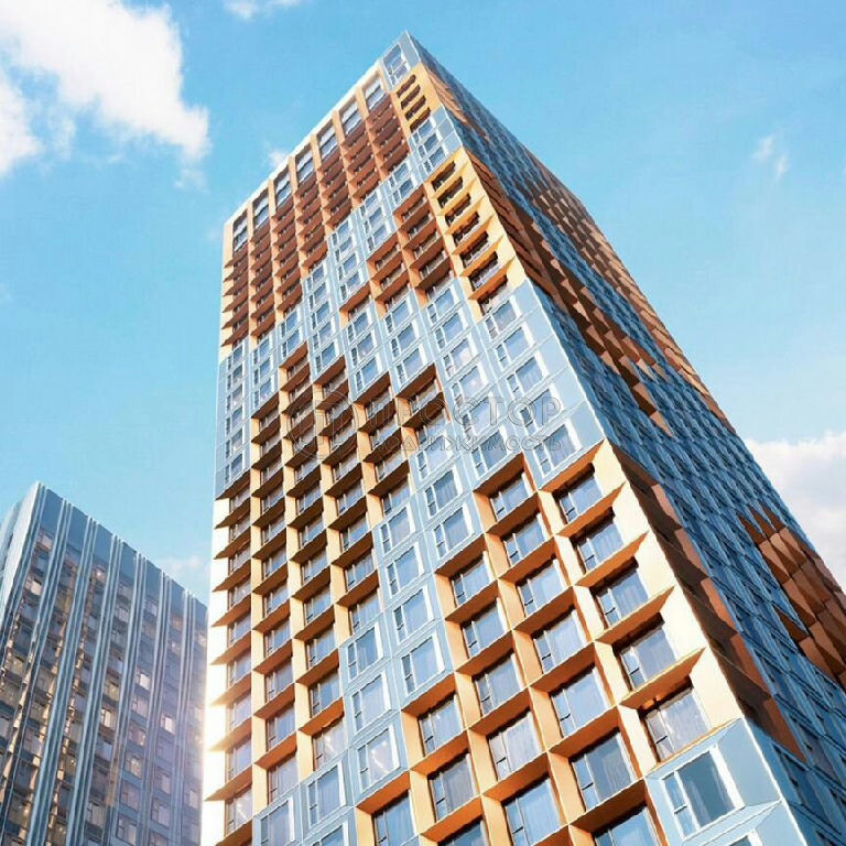 2-комнатная квартира, 51.8 м² - фото 23