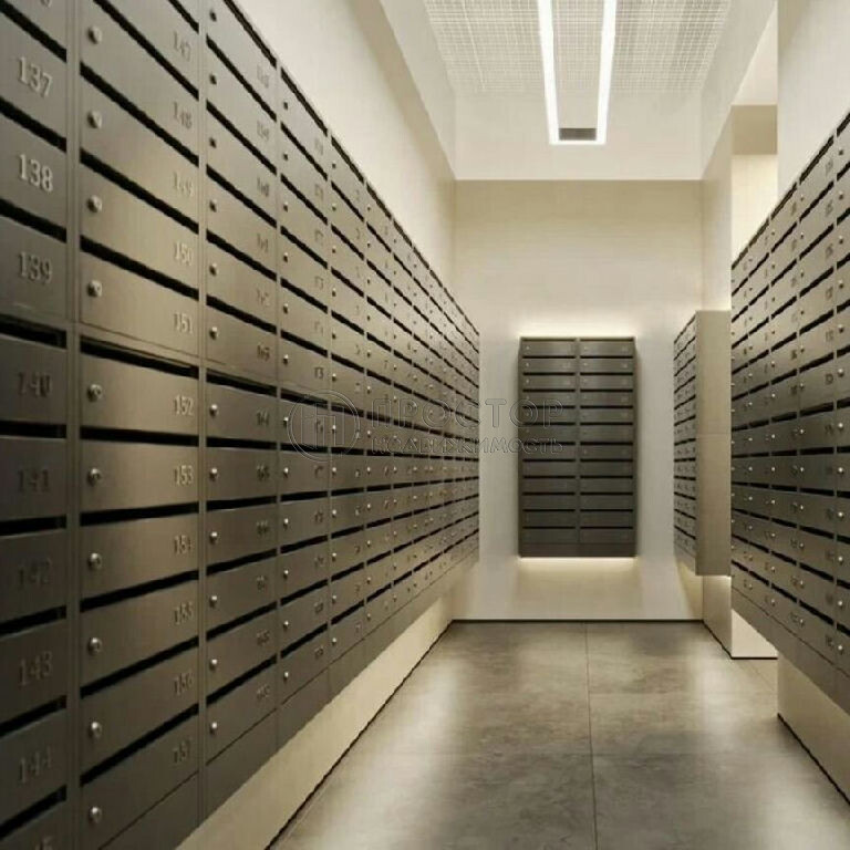 2-комнатная квартира, 51.8 м² - фото 26