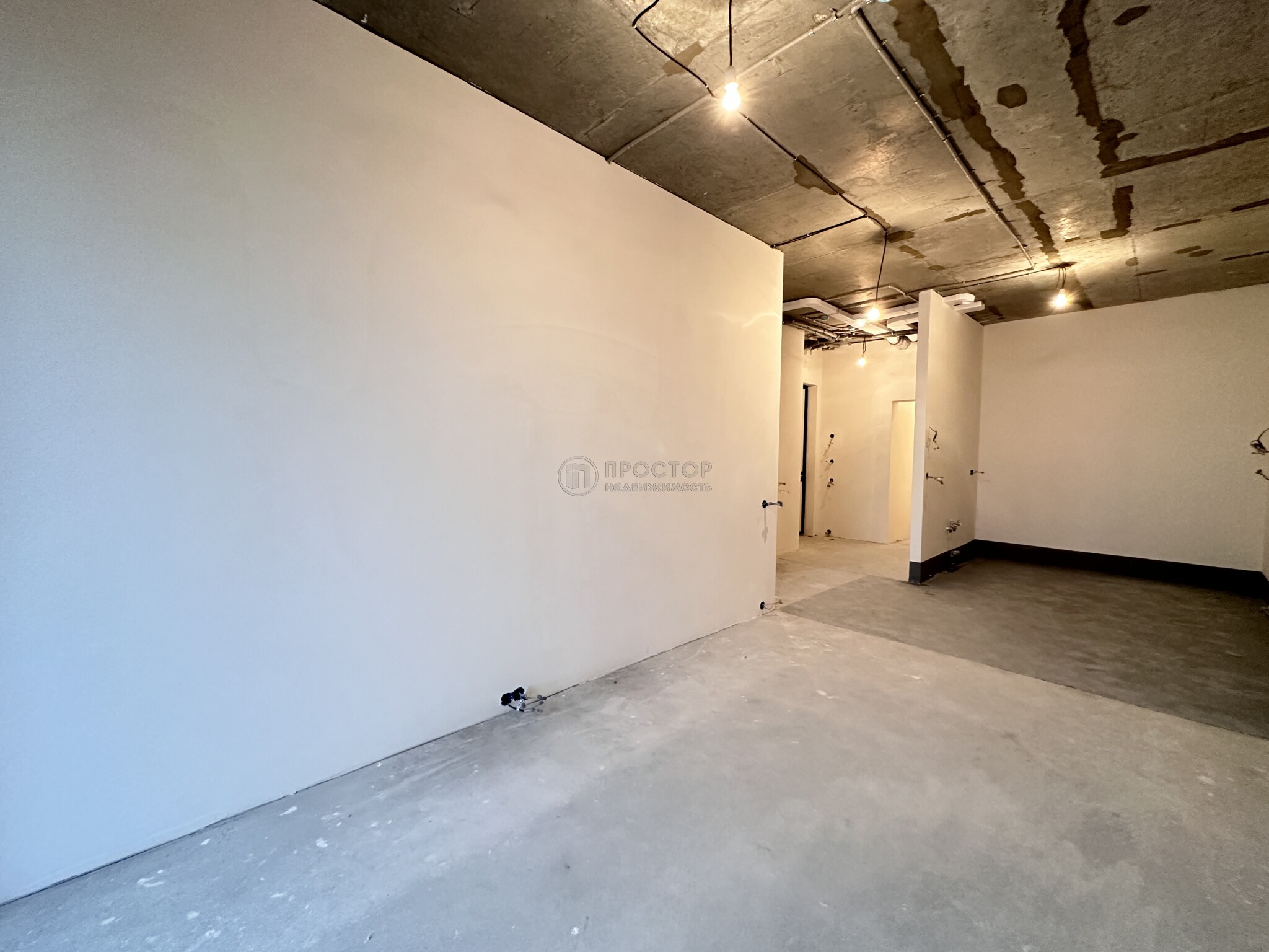 2-комнатная квартира, 51.8 м² - фото 6