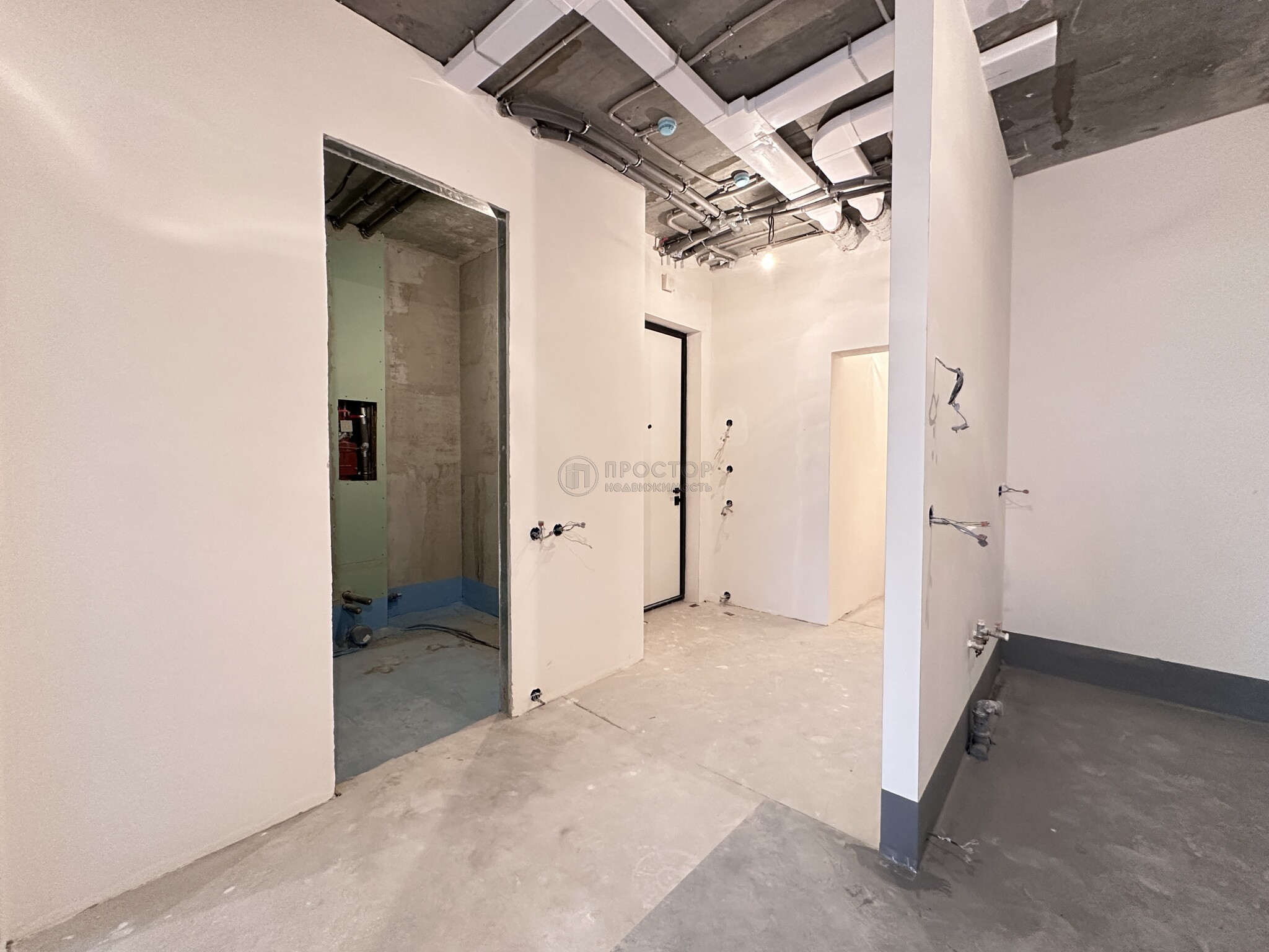 2-комнатная квартира, 51.8 м² - фото 7