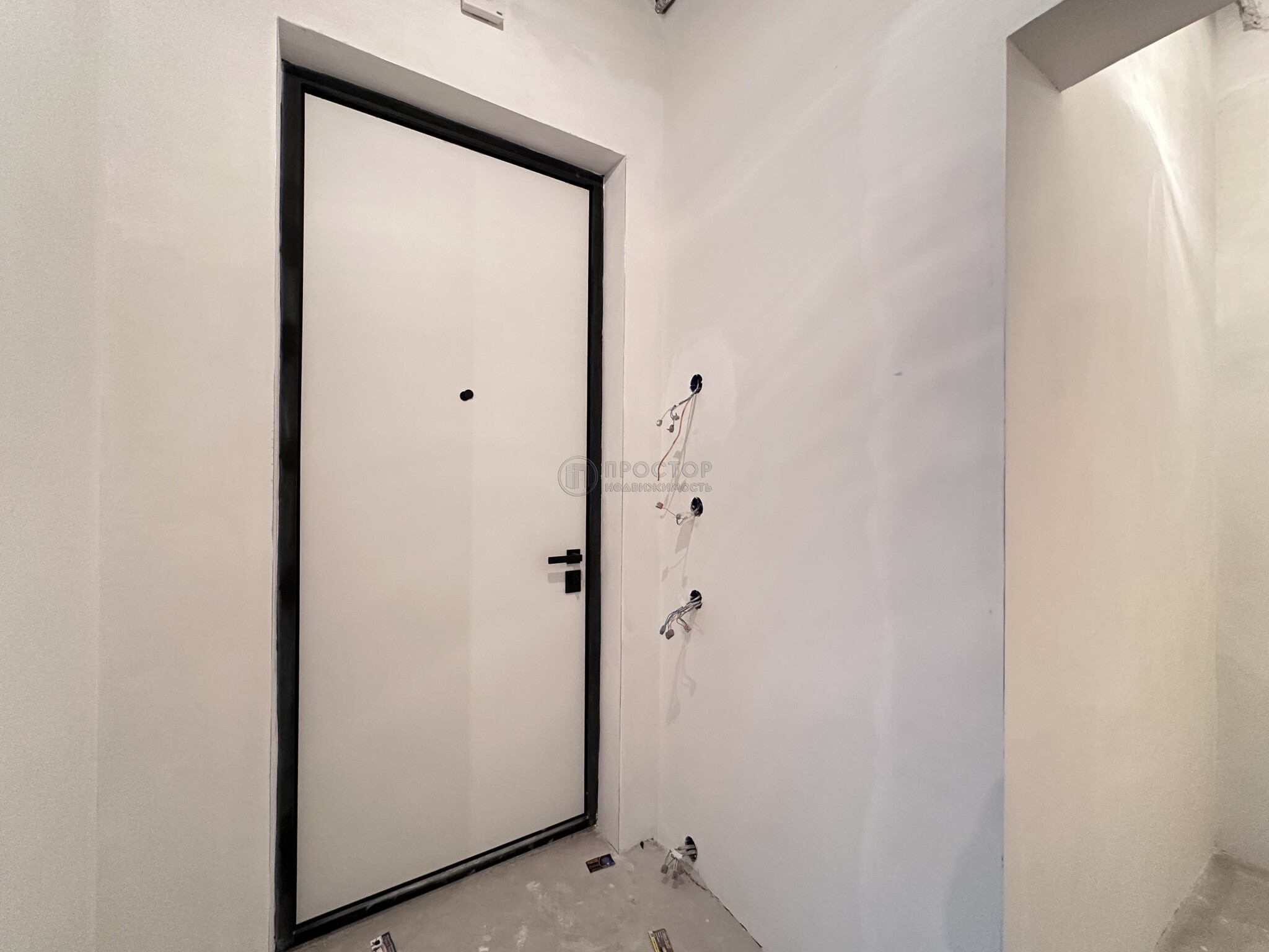 2-комнатная квартира, 51.8 м² - фото 10