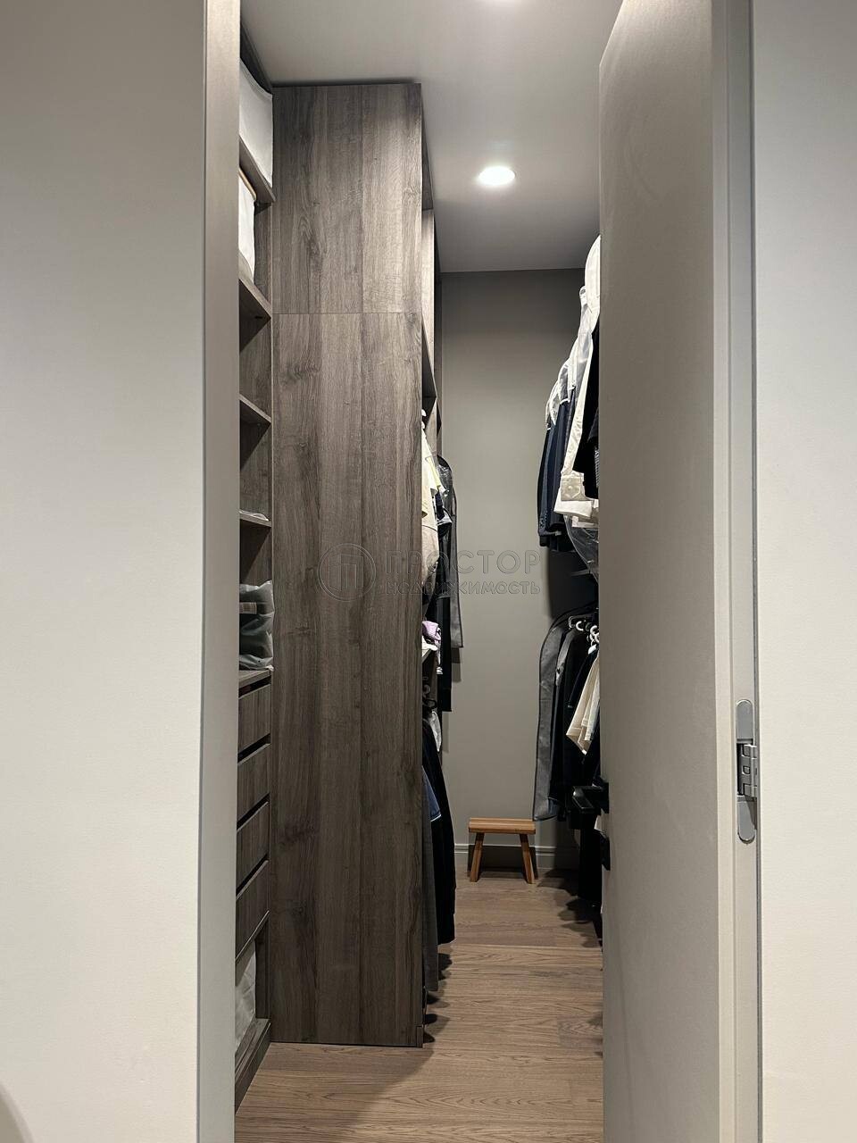 3-комнатная квартира, 84.4 м² - фото 27