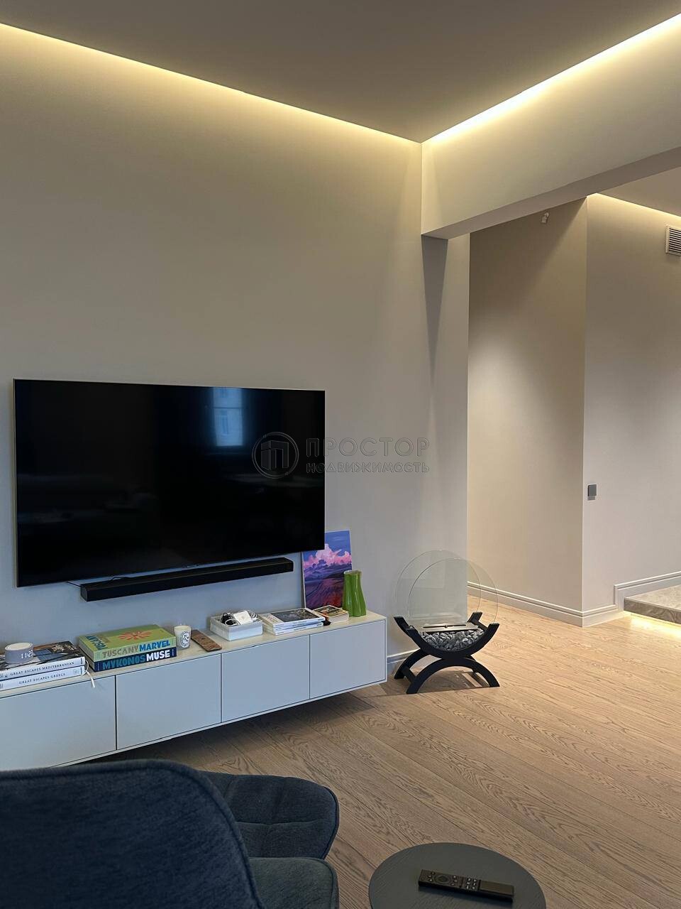 3-комнатная квартира, 84.4 м² - фото 7
