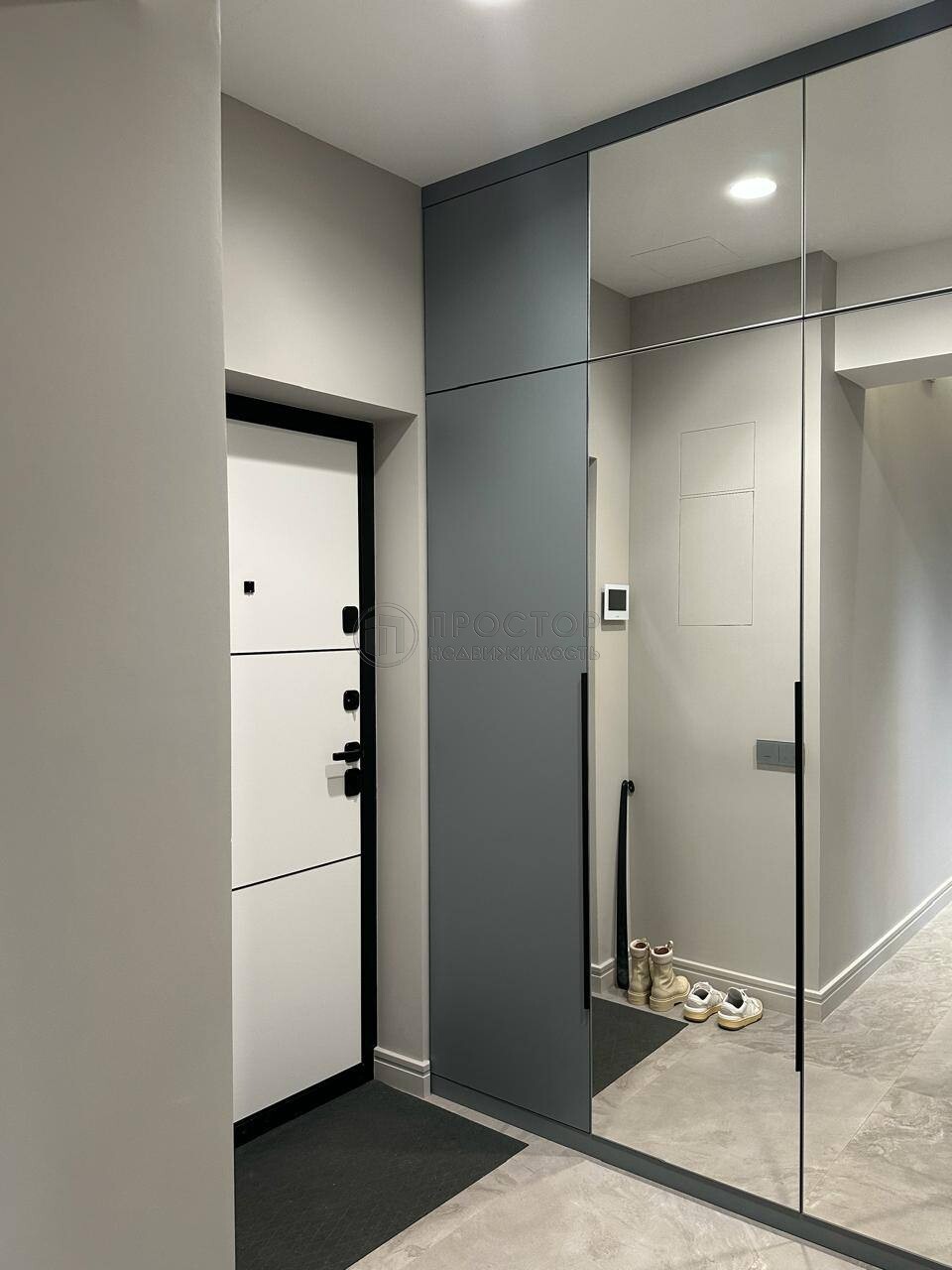 3-комнатная квартира, 84.4 м² - фото 9