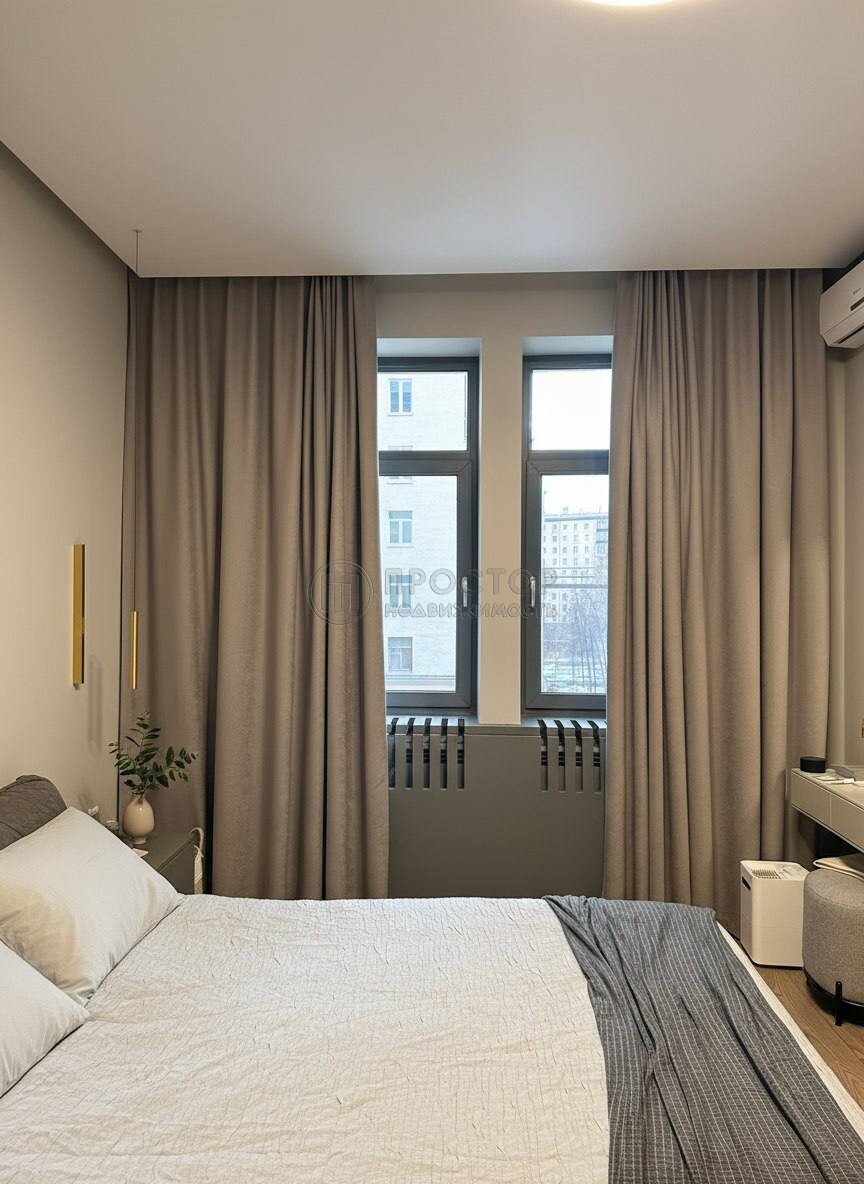 3-комнатная квартира, 84.4 м² - фото 13