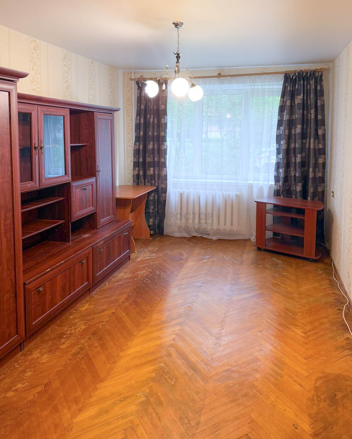 1-комнатная квартира, 33 м² - фото 76
