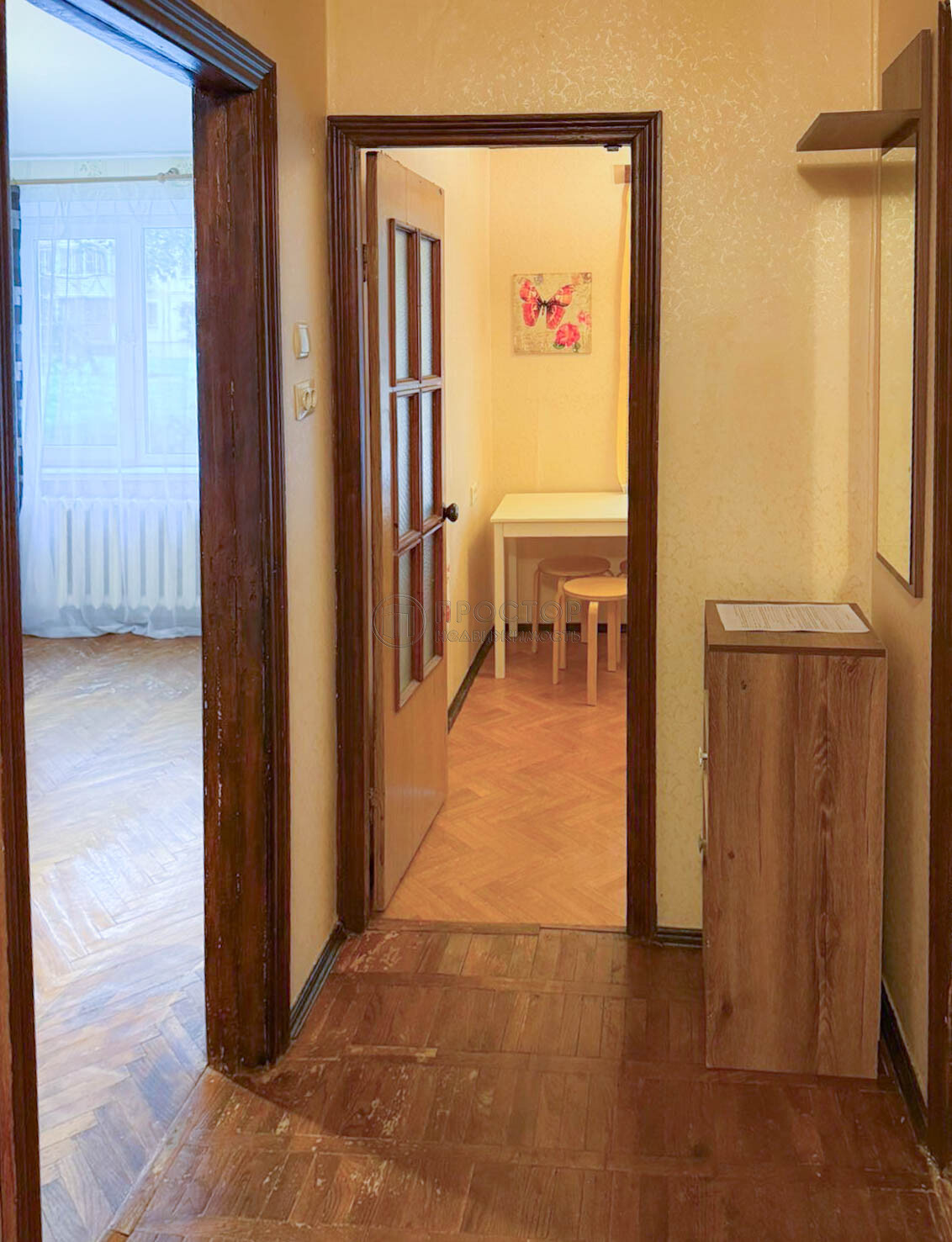 1-комнатная квартира, 33 м² - фото 174