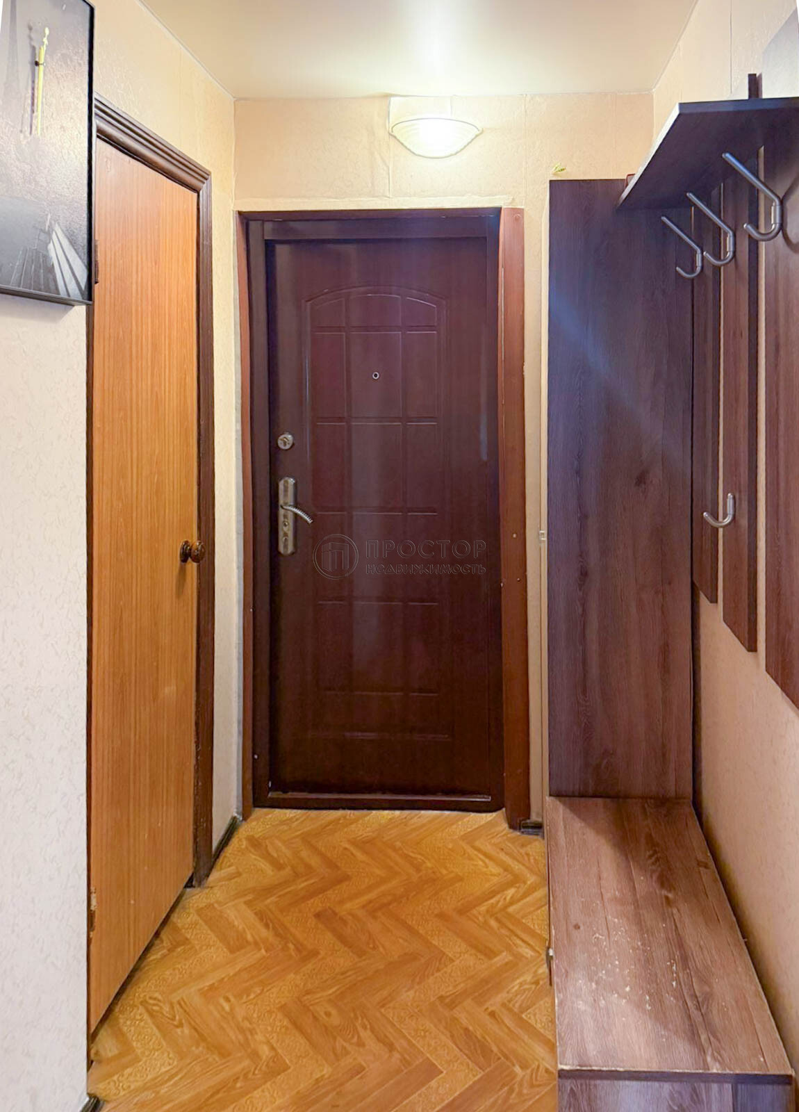 1-комнатная квартира, 33 м² - фото 232