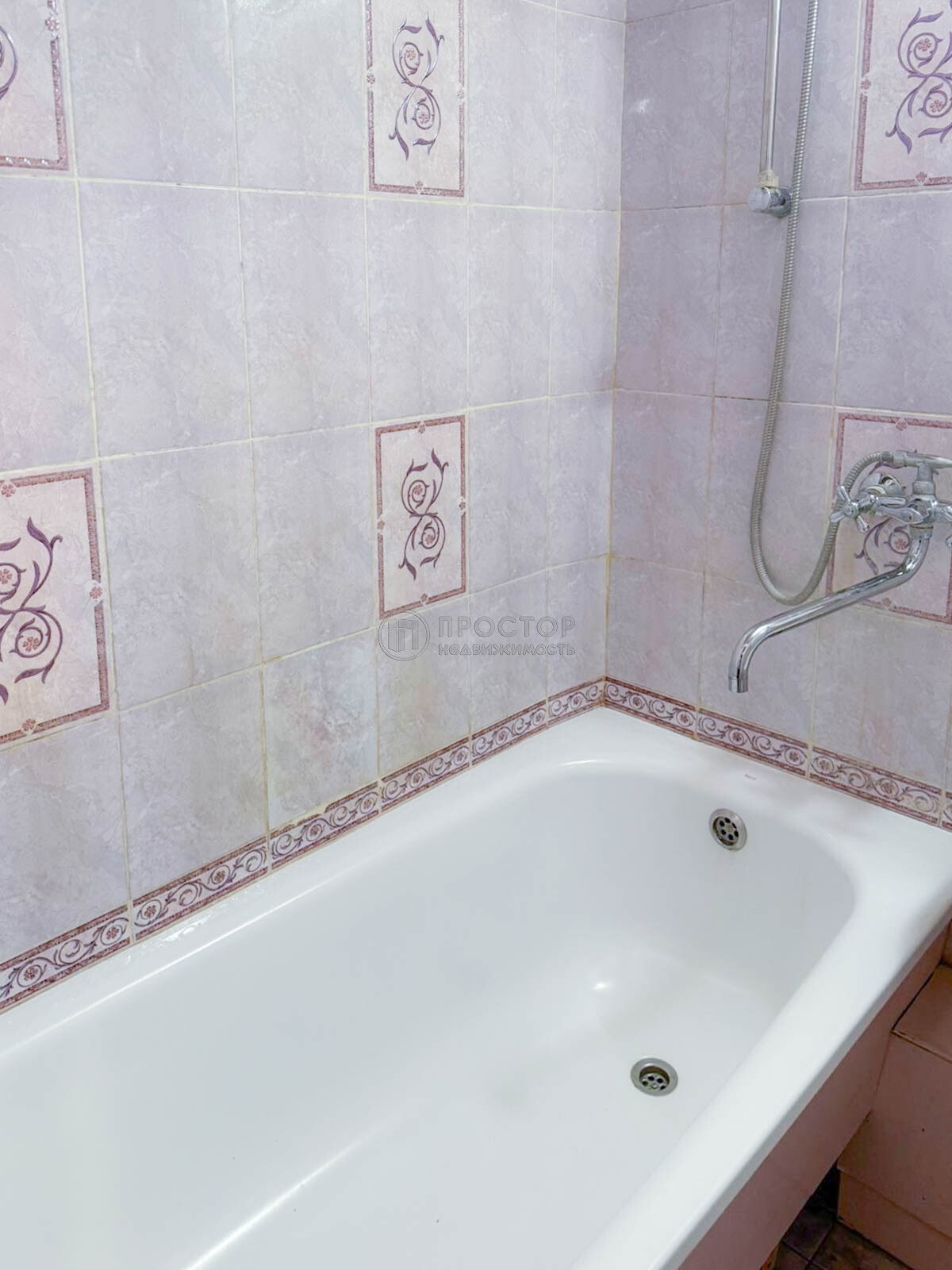 1-комнатная квартира, 33 м² - фото 358