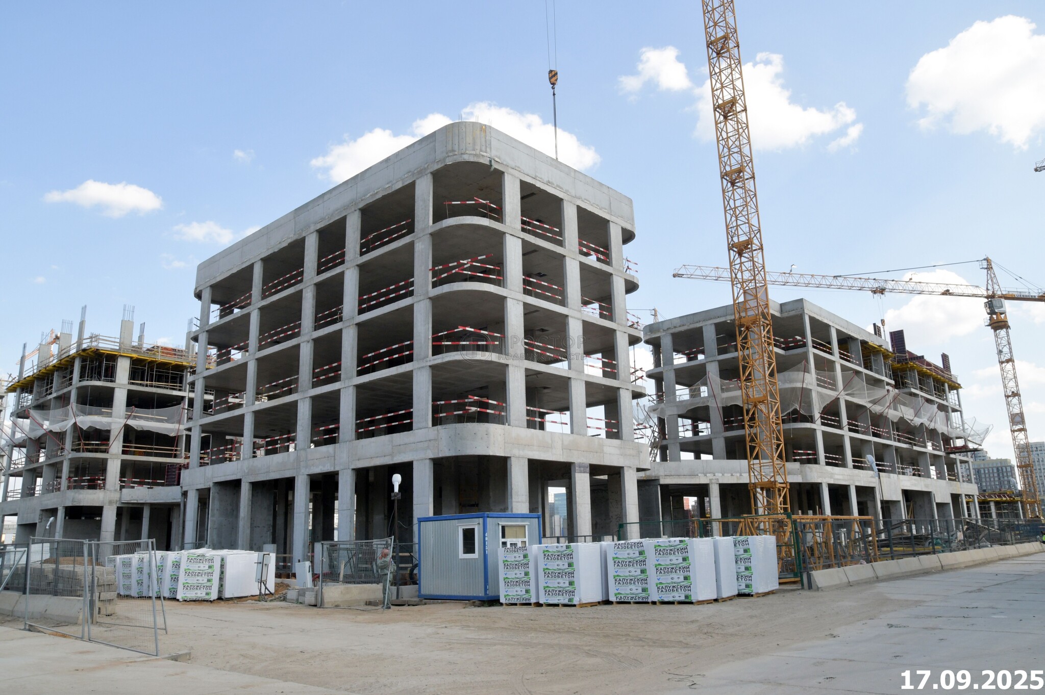 1-комнатная квартира, 36.5 м² - фото 5