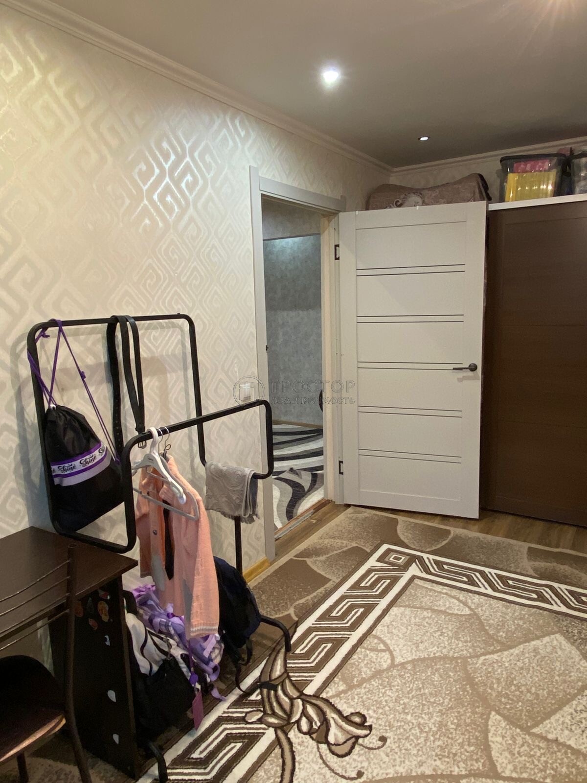 3-комнатная квартира, 59.5 м² - фото 11