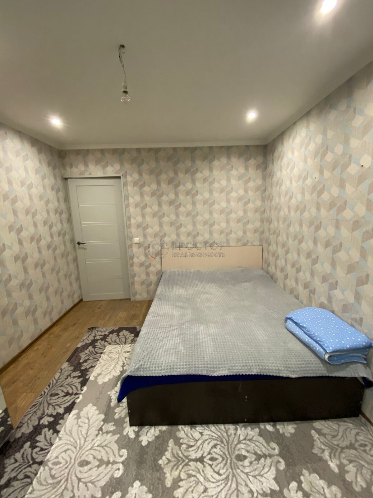 3-комнатная квартира, 59.5 м² - фото 22